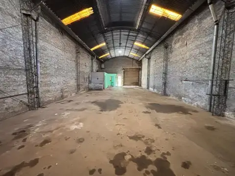 Galpon en Venta 50 años