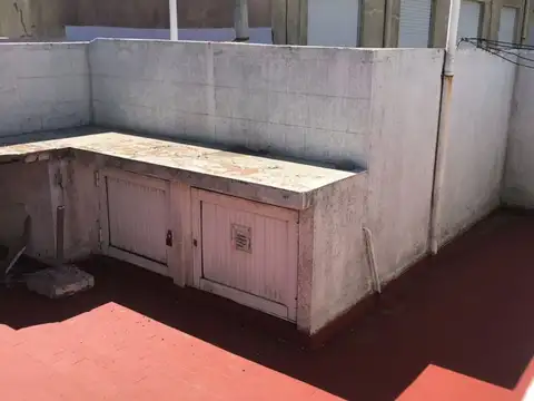 Departamento de 2 ambientes para 4 personas - Mar Del Tuyu (201025)