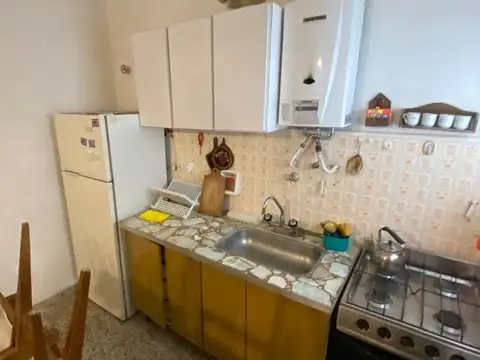 Departamento en Alquiler Temporal de 1 dormitorio