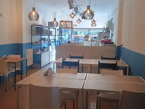 Local en Venta 30 años