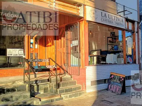 Local en San Carlos De Bariloche