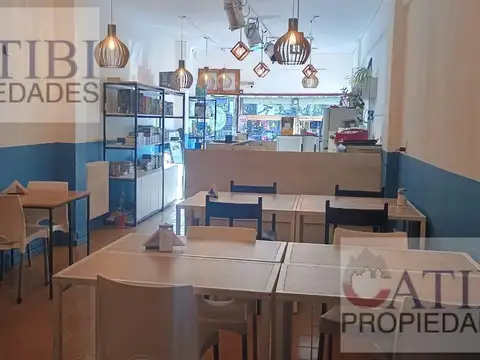Local en Venta 30 años