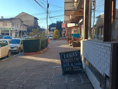 Local en Venta 30 años