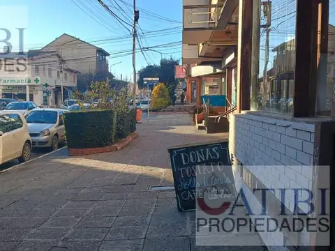Local en Venta 30 años