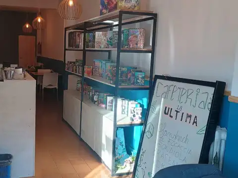 Local en Venta en San Carlos De Bariloche, USD 270.000