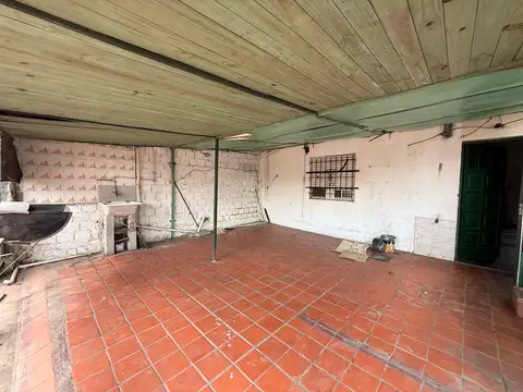 Depto Tipo Casa en Alquiler de 2 dormitorios