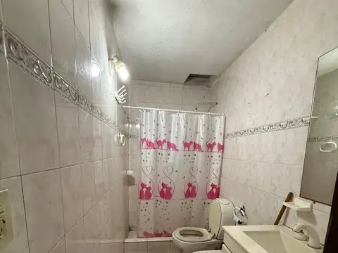 Depto Tipo Casa en Alquiler en Loma Hermosa, $ 600.000