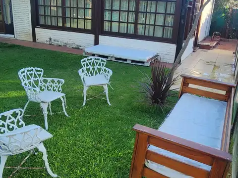 Fray Luis Beltrán 4400