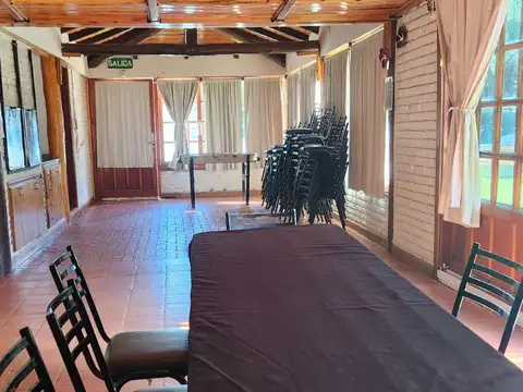 Quinta en Venta al Este