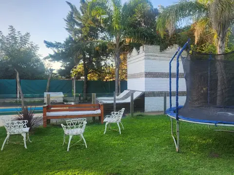 Quinta en Venta en Casilda, USD 125.000