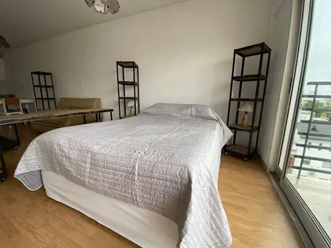 Departamento en Alquiler Temporal de Monoambiente