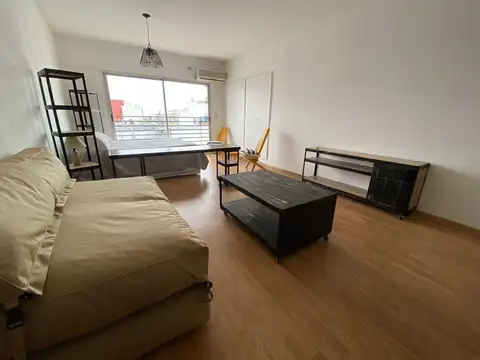 Departamento en Alquiler Temporal 10 años