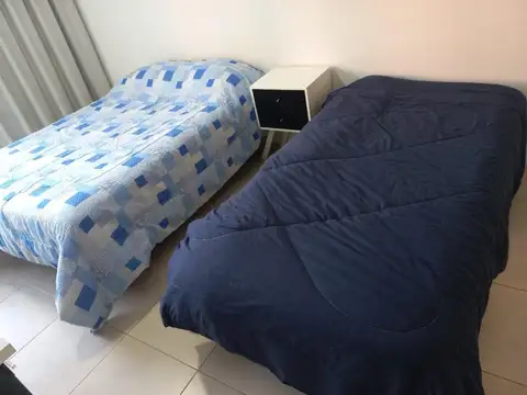 Departamento en Alquiler Temporal de 1 dormitorio
