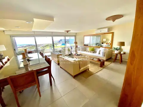 Departamento en Venta de 3 dormitorios