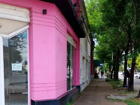 Local en Venta en Esperanza, USD 460.000