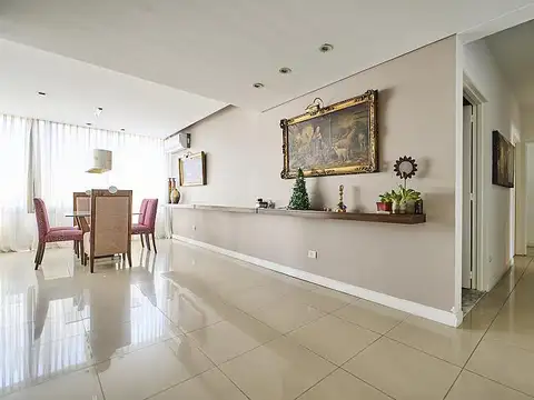 Departamento en Venta en Almagro, USD 590.000