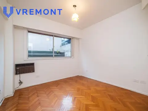 Departamento en Alquiler en Recoleta, $ 750.000