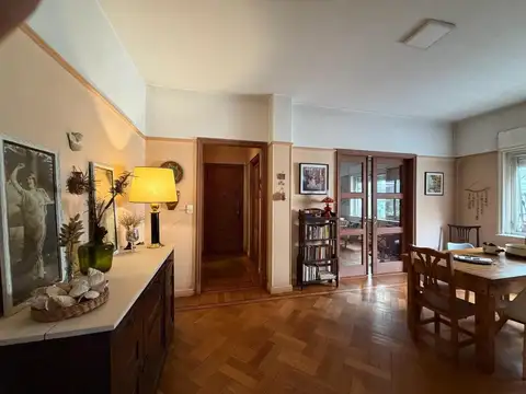 Departamento en Venta 60 años
