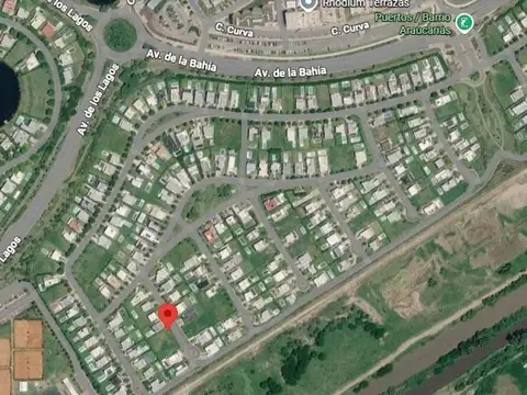 Terreno en Venta en Belén de Escobar, USD 72.000