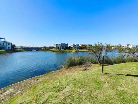 Venta Lote Premium Araucarias PuertosEscobar 513M2