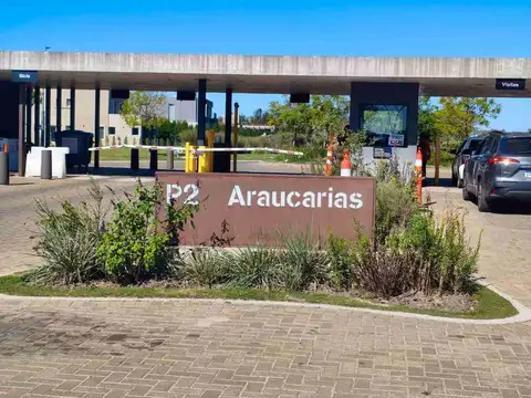 Venta Lote Premium Araucarias PuertosEscobar 513M2