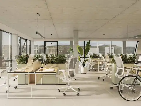 Oficina en Venta en Rada Tilly, USD 120.681