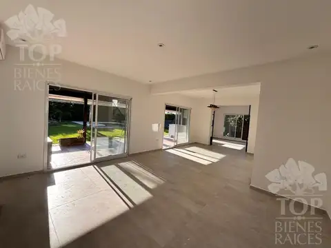 Casa en Venta 6 años