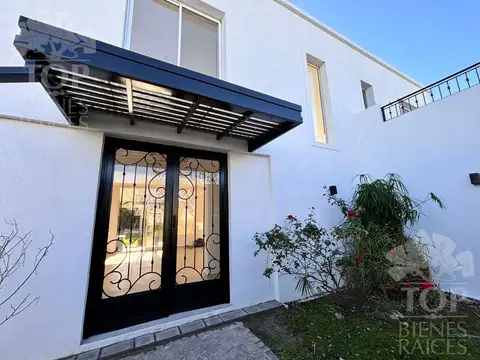 Casa en venta en San Rafael - Villanueva