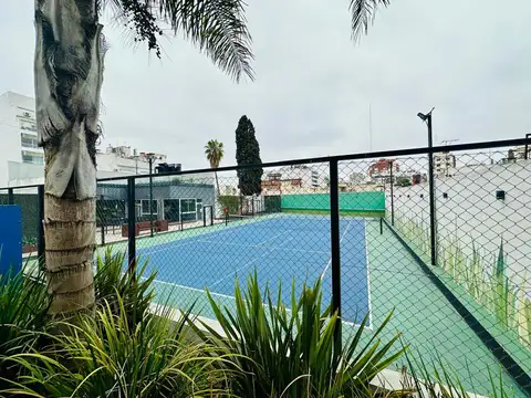 VENTA MONOAMBIENTE FULL AMENITIES ALMAGRO