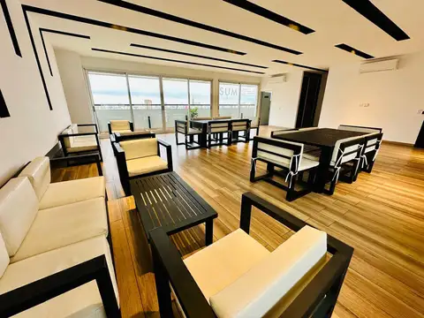 Departamento en Venta al Oeste