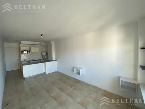 Departamento en Alquiler al Este