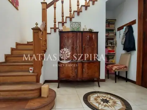 Casa en Venta en Barrio Parque Leloir, USD 428.000