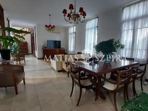 Casa en Venta 15 años