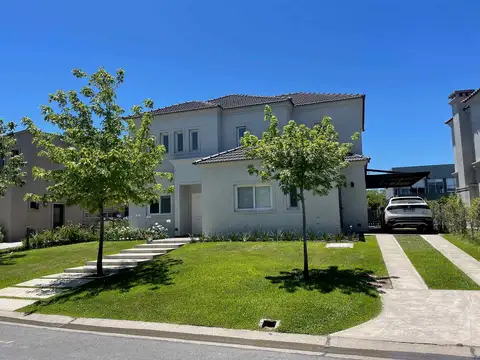 Nordelta Las Tipas 100