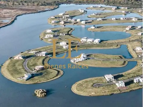 Terreno en Venta en Puertos - Araucarias, USD 80.000