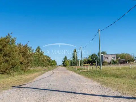 LOTE/TERRENO EN VENTA VILLA SAN ALBERTO-SAN ANDRES DE GILES