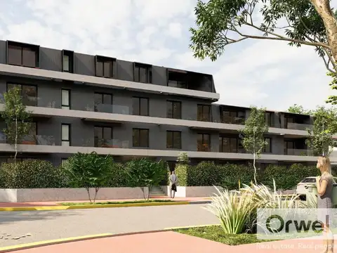 Departamento en Venta en Punta Chica, USD 365.000