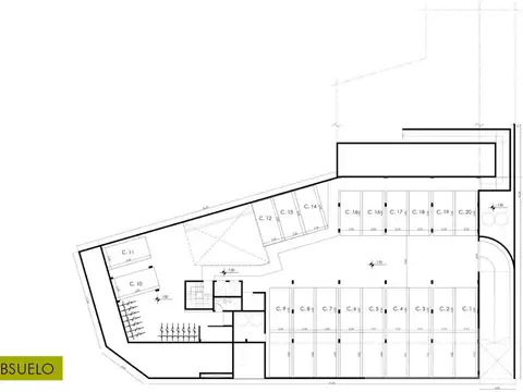 Departamento en Venta de 3 dormitorios