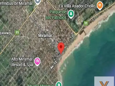Departamento en Venta al Este