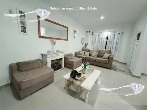 Casa en Venta al Oeste