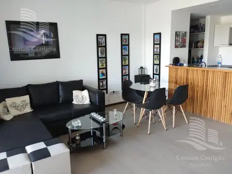 Departamento en Venta al Norte