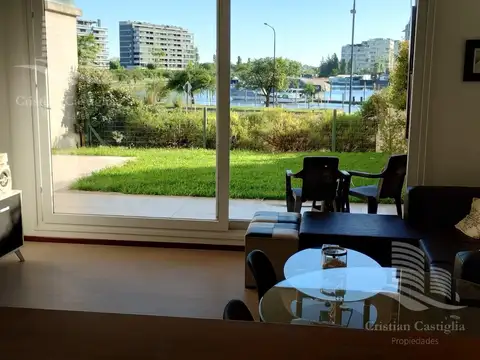 Departamento en Venta en Nordelta, USD 169.000