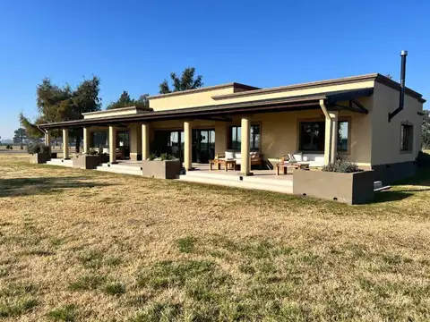 Terreno en Venta en Countries y Barrios Cerrados en Campana, USD 28.000