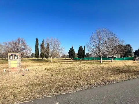 Venta Lote 1020m2 Mirabosques Cardales - Etapa II