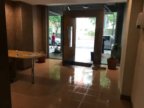 Godoy Cruz 2900, Piso 6