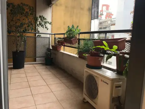 Departamento en Alquiler de 1 dormitorio