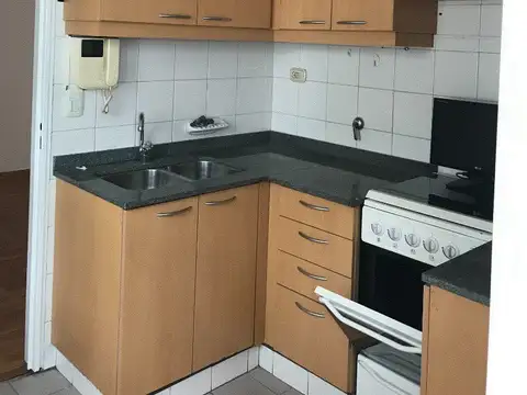 Departamento en Alquiler en Palermo, $ 850.000