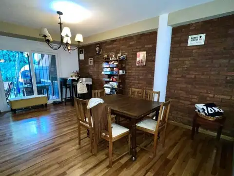 Casa en Venta en San Isidro, USD 220.000