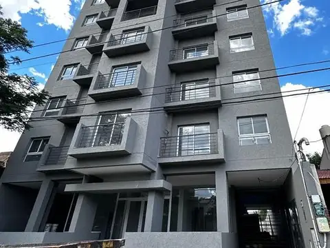 Cornelio Saavedra 1000, Piso 3