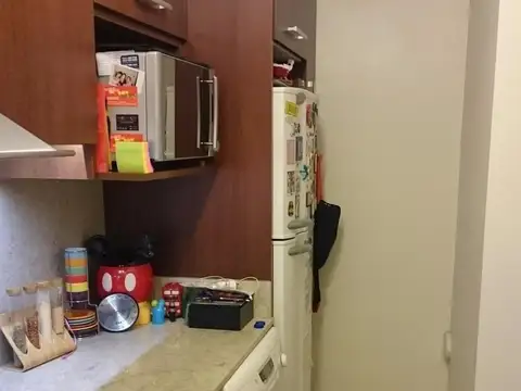 Departamento en Venta de 2 dormitorios